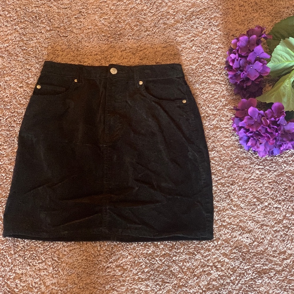 CUTE mini skirt